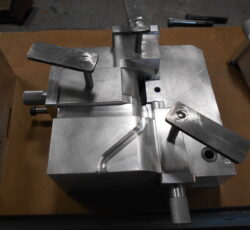 Core Fixture