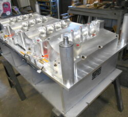 Foam Assy Tool Nest