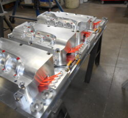 Foam Assy Tool Nest Vac
