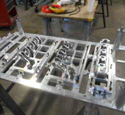 Foam Assy Tool Printer