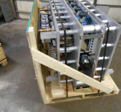Foam Mold Complete Tool