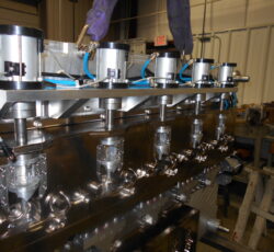 Foam Mold Tool Pulls
