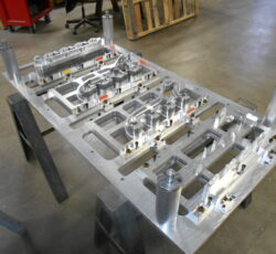 Foam Tool Assy Progressive Printer