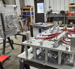 Tool Repair, Modifications And Improvements